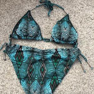 Bikini set